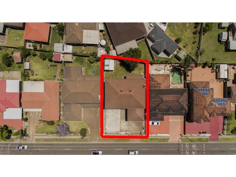 616 Smithfield Road, Greenfield Park NSW 2176