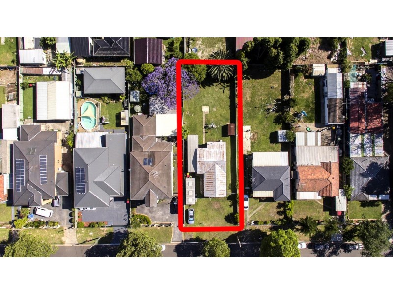 11 Bonham Street, Canley Vale NSW 2166