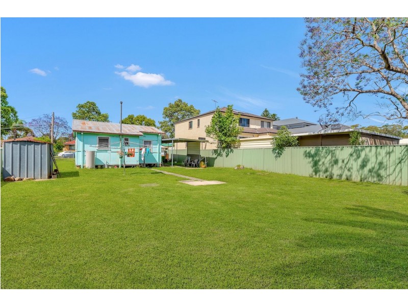 11 Bonham Street, Canley Vale NSW 2166