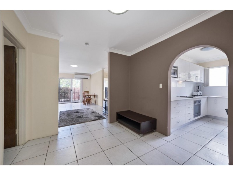 4/145 Pitt Street, Merrylands NSW 2160