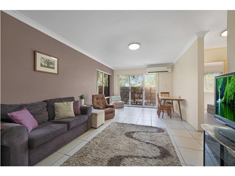 4/145 Pitt Street, Merrylands NSW 2160