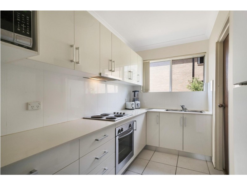 4/145 Pitt Street, Merrylands NSW 2160