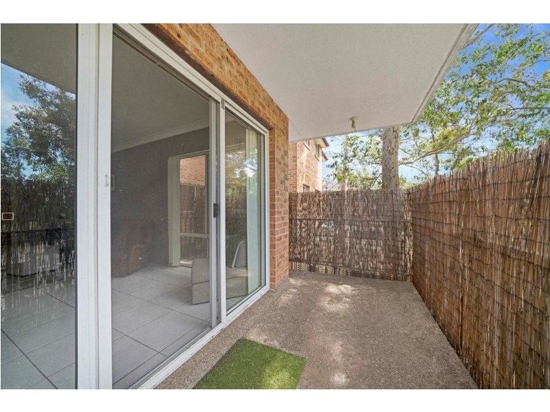 4/145 Pitt Street, Merrylands NSW 2160