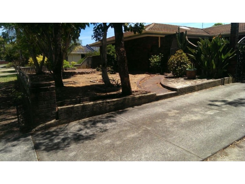 11 Goudhurst Place, Gosnells WA 6110