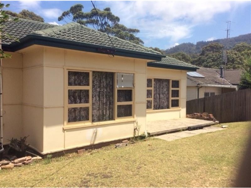 45 George Avenue, Bulli NSW 2516