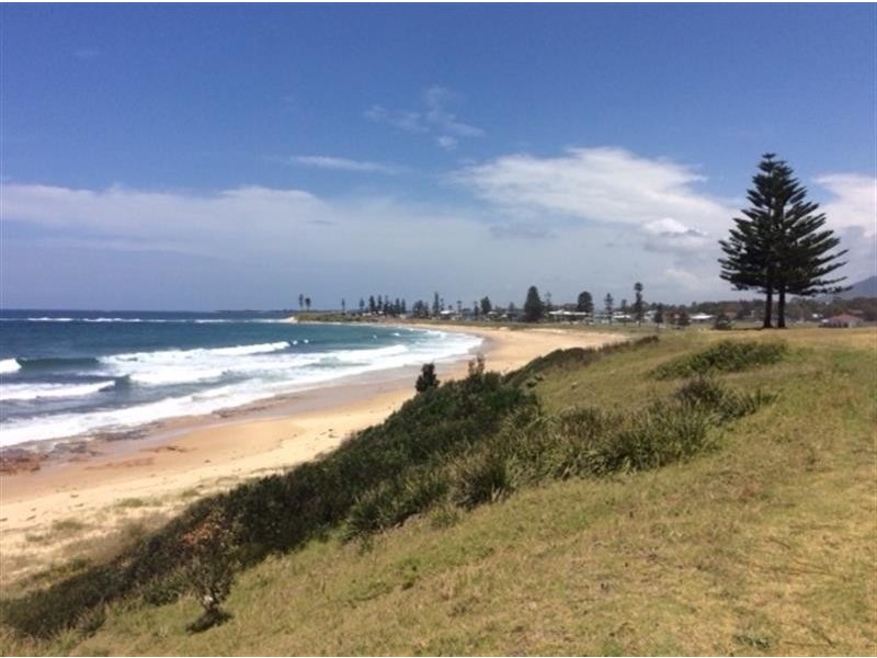 45 George Avenue, Bulli NSW 2516