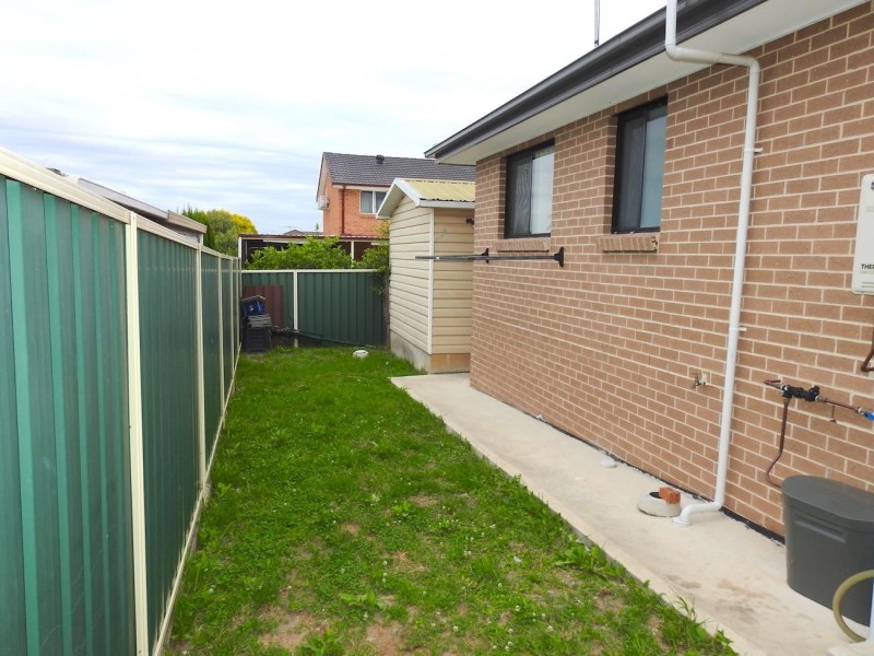 32A Mimosa Road, Bossley Park NSW 2176