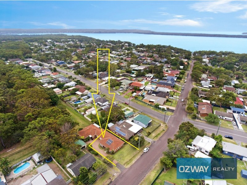 1/25 Ulana Avenue, Halekulani NSW 2262