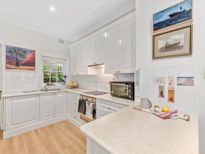 2/73 Wallaroy Road, Woollahra NSW 2025