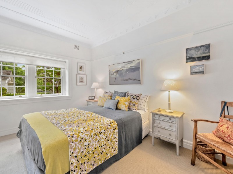 2/73 Wallaroy Road, Woollahra NSW 2025