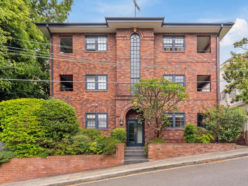 2/73 Wallaroy Road, Woollahra NSW 2025