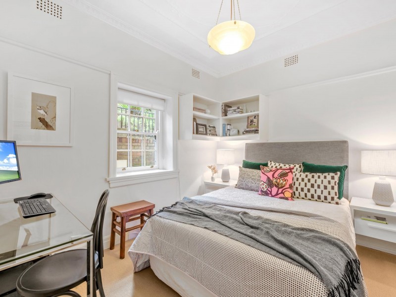 2/73 Wallaroy Road, Woollahra NSW 2025