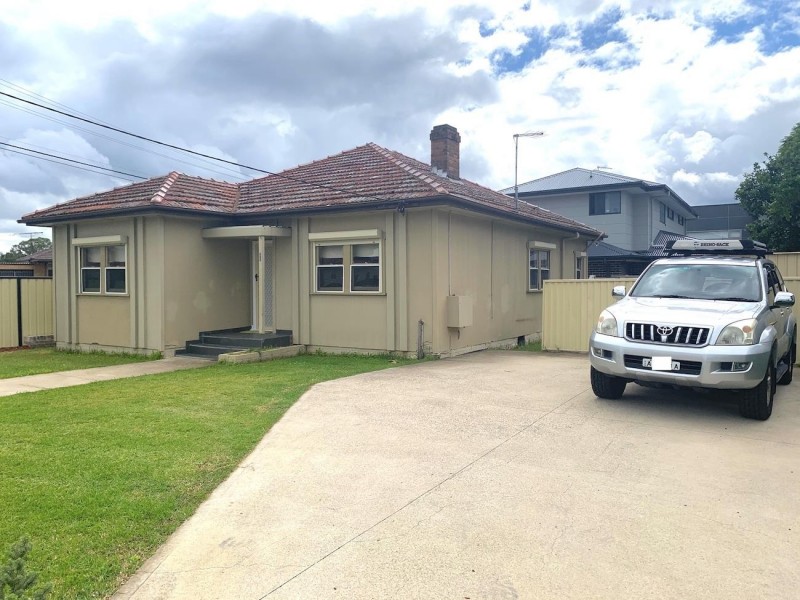 565 The Horsley Drive, Smithfield NSW 2164