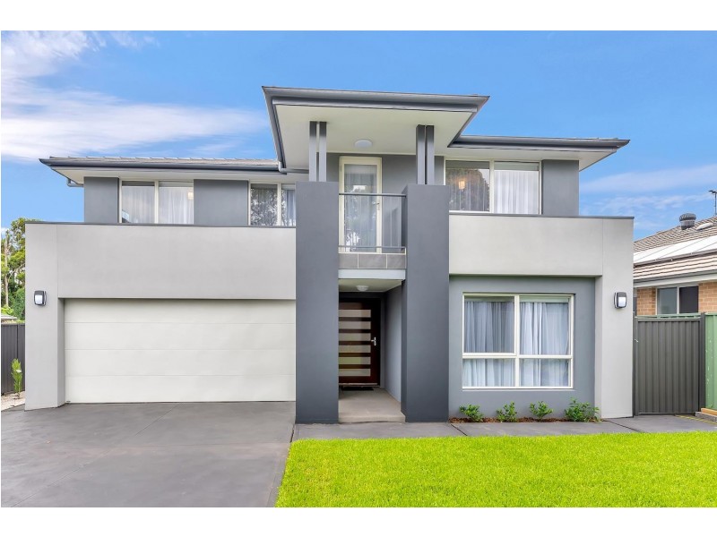 224 Victoria Street, Wetherill Park NSW 2164