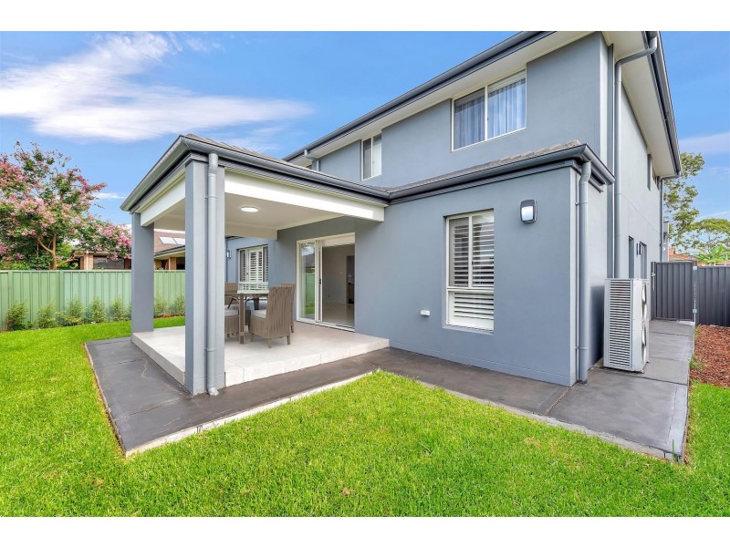 224 Victoria Street, Wetherill Park NSW 2164