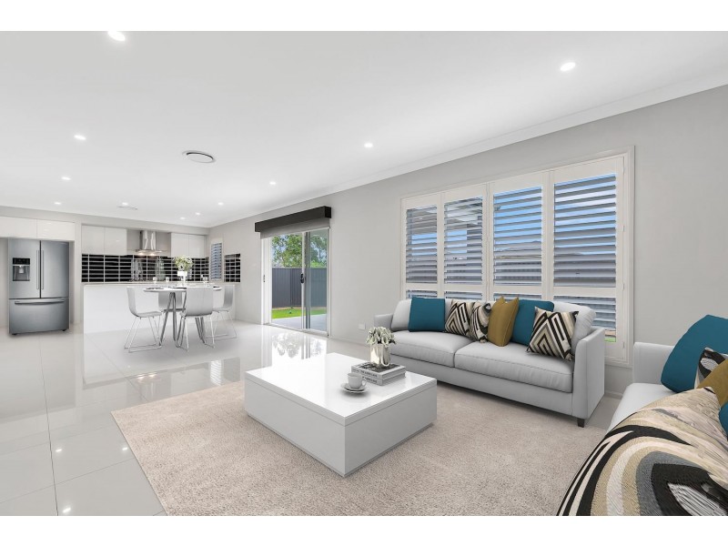 224 Victoria Street, Wetherill Park NSW 2164