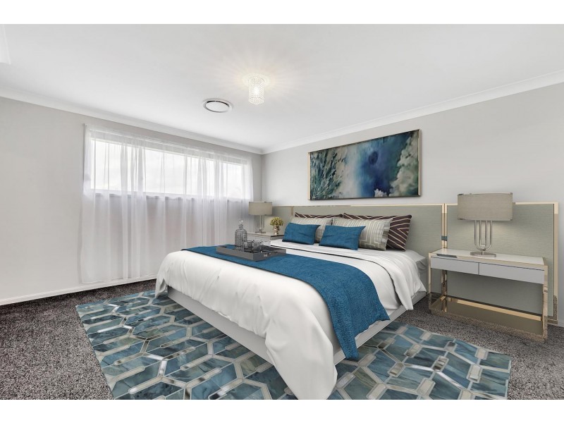224 Victoria Street, Wetherill Park NSW 2164