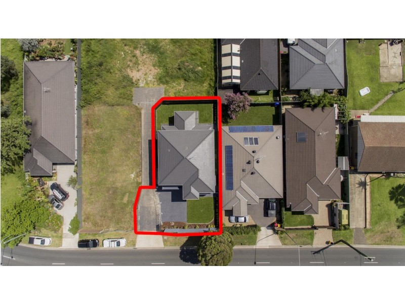 224 Victoria Street, Wetherill Park NSW 2164