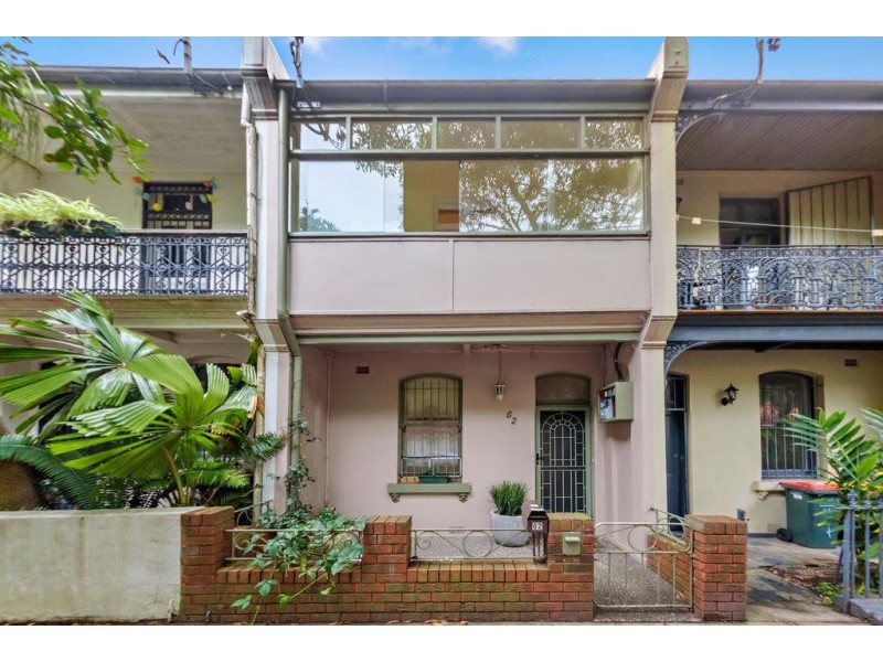 62 Telopea Street, Redfern NSW 2016