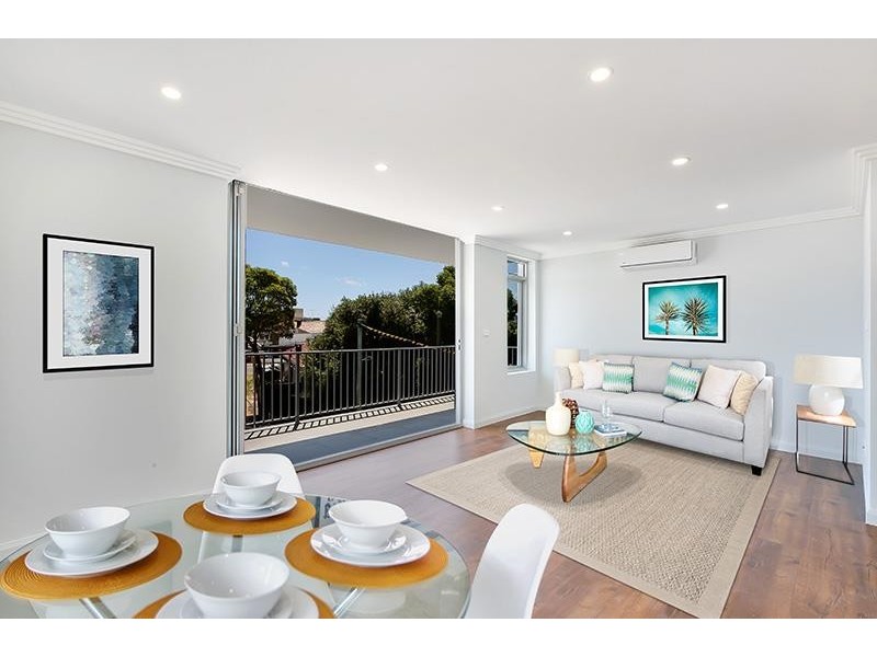 9/309-311 Bunnerong  Road, Maroubra NSW 2035