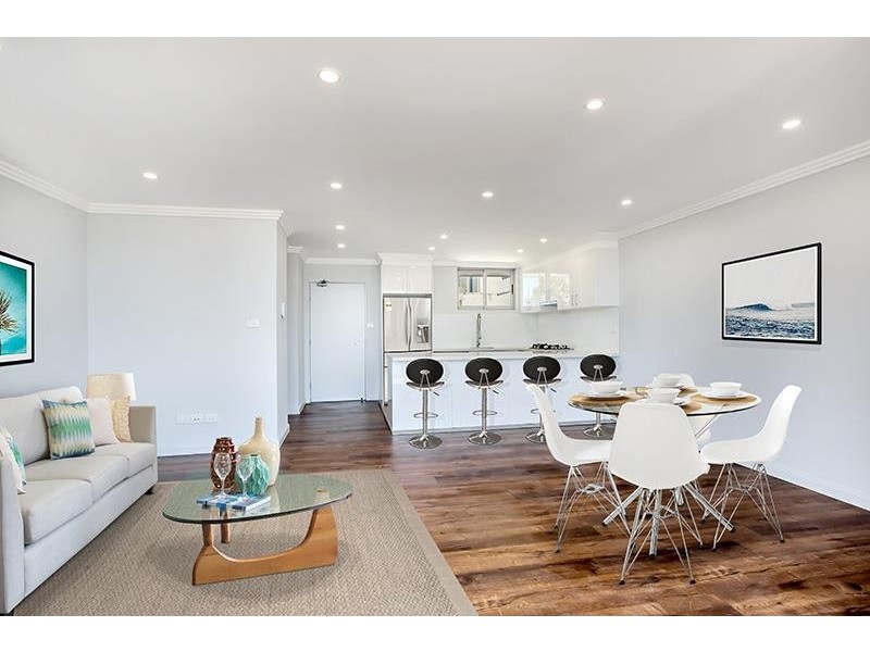 9/309-311 Bunnerong  Road, Maroubra NSW 2035