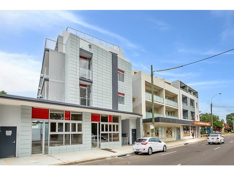9/309-311 Bunnerong  Road, Maroubra NSW 2035
