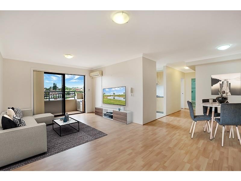 4/338 Canterbury Road, Canterbury NSW 2193