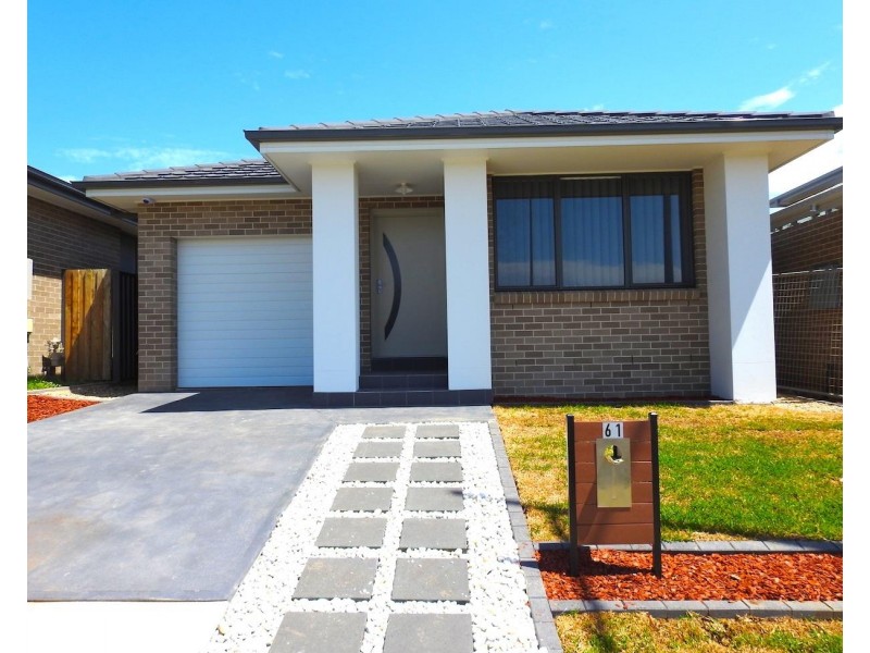 61 Holden Drive, Oran Park NSW 2570