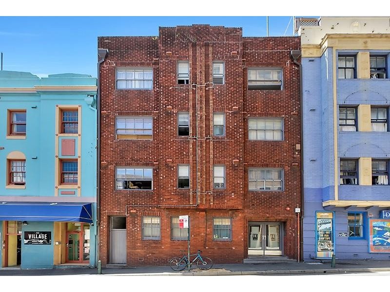 13/10 Orwell Street, Potts Point NSW 2011