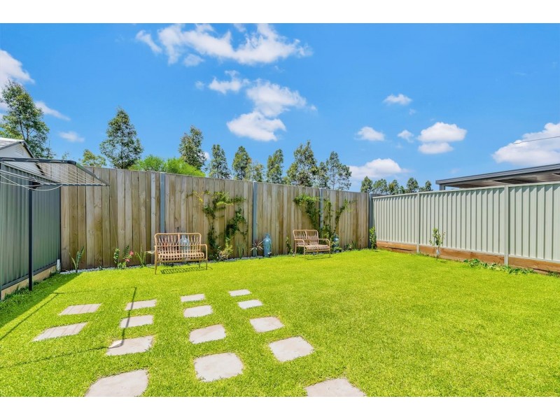 25 Mullumbimby Avenue, Hoxton Park NSW 2171