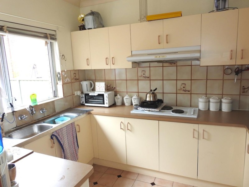 4/58 Sackville Street, Fairfield NSW 2165