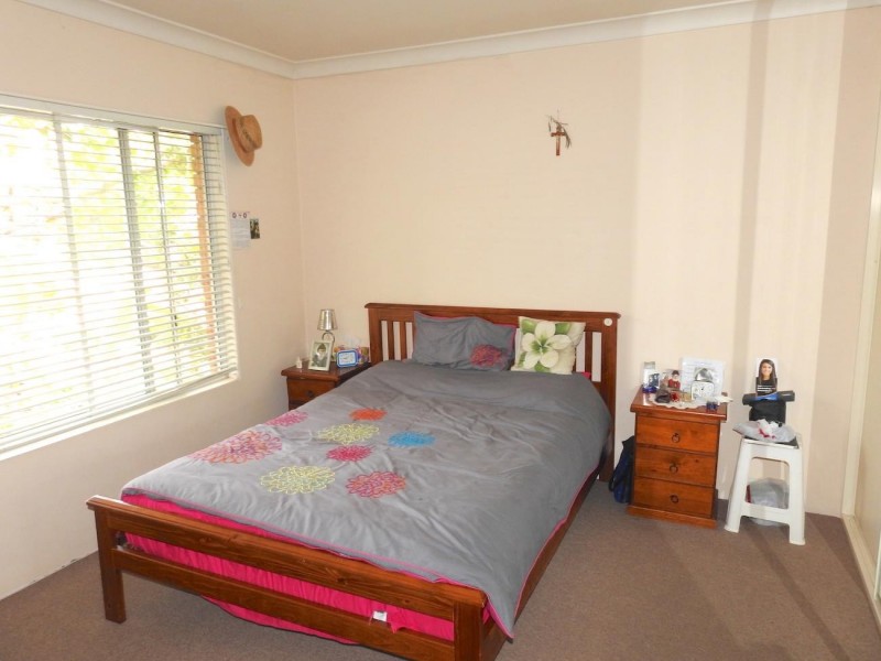 4/58 Sackville Street, Fairfield NSW 2165