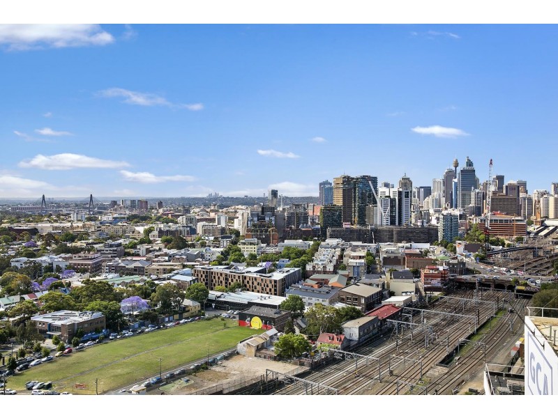 Redfern NSW 2016