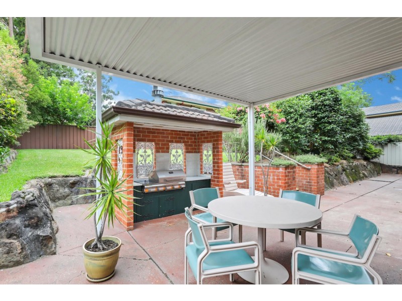 61 Cross Street, Baulkham Hills NSW 2153