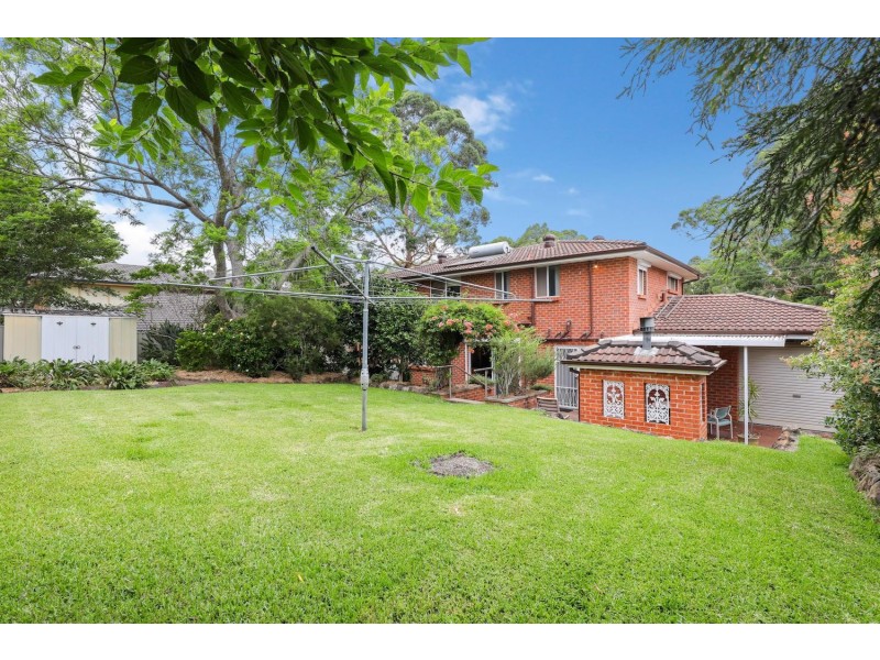 61 Cross Street, Baulkham Hills NSW 2153