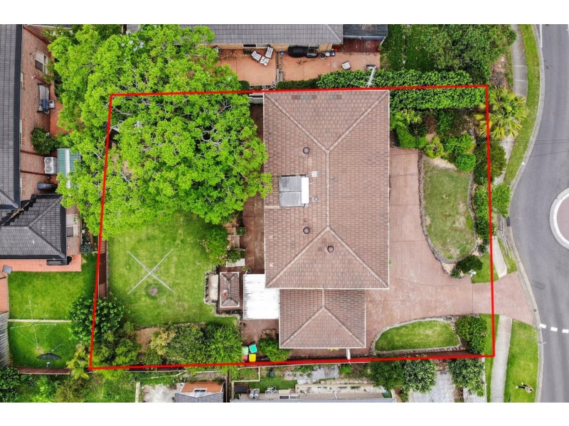 61 Cross Street, Baulkham Hills NSW 2153