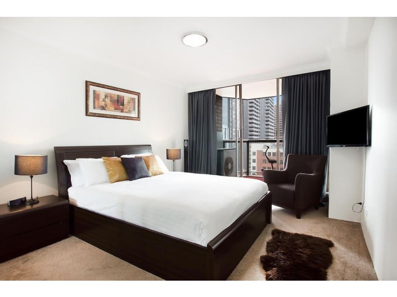 39/267 Castlereagh Street, Sydney NSW 2000