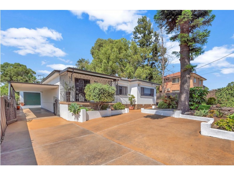 185 Victoria  Street, Smithfield NSW 2164