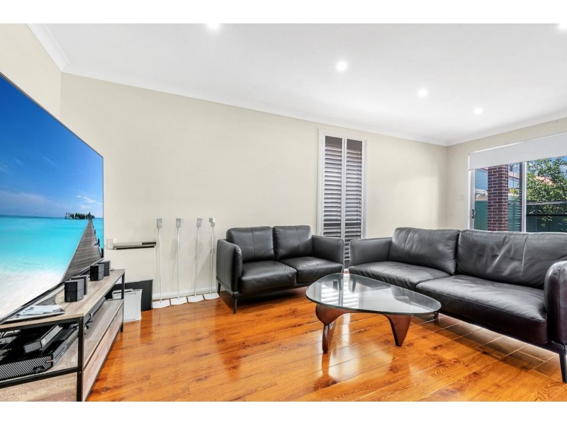 Fairfield Heights NSW 2165