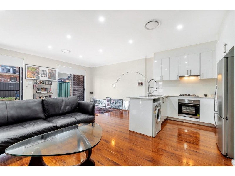 Fairfield Heights NSW 2165