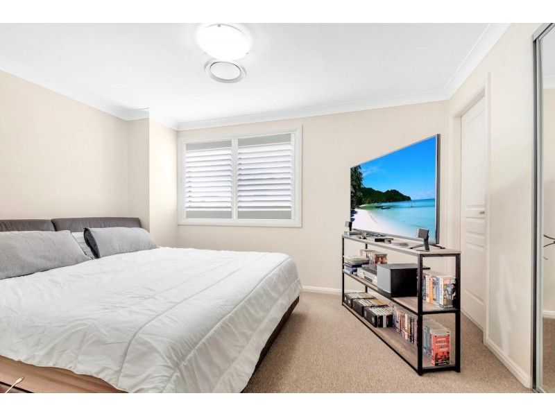 Fairfield Heights NSW 2165