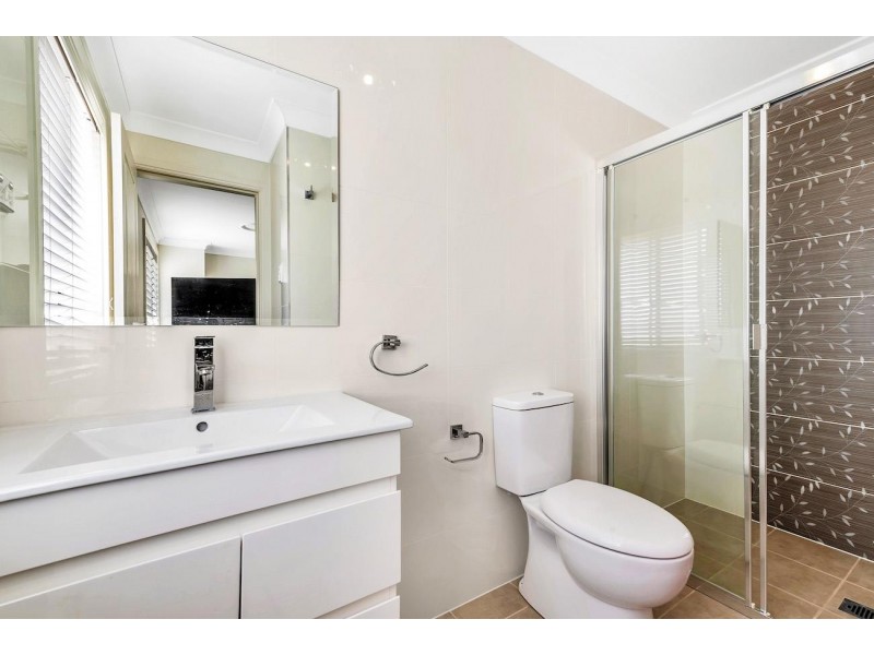 Fairfield Heights NSW 2165