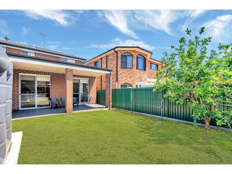 Fairfield Heights NSW 2165