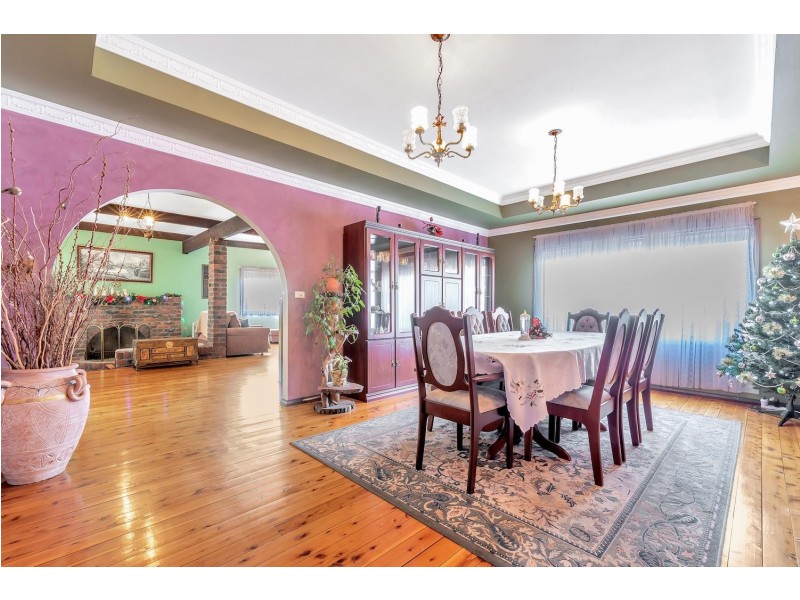 1 Stevens  Crescent, Smithfield NSW 2164