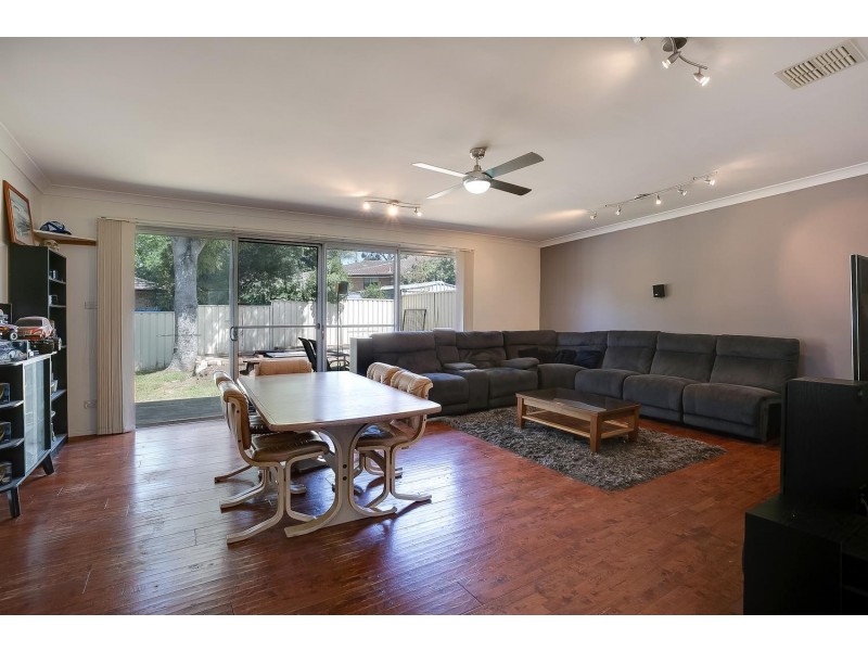 35 Greygums Road, Cranebrook NSW 2749