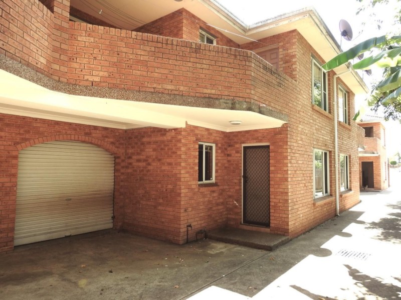 3/58 Sackville Street, Fairfield NSW 2165