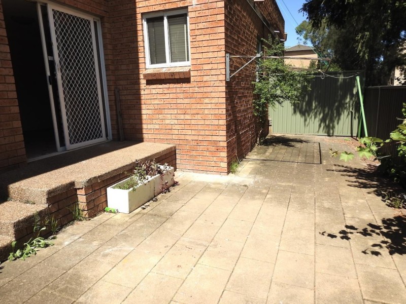 3/58 Sackville Street, Fairfield NSW 2165