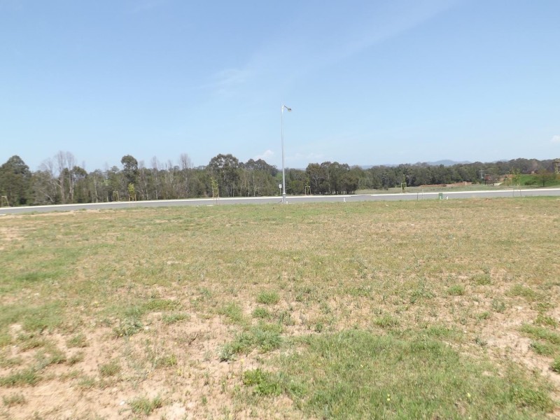 Lot 4556 Burrell Road, Spring Farm NSW 2570