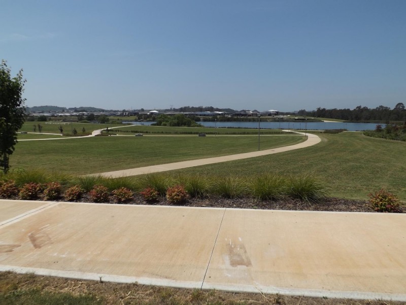 Lot 4556 Burrell Road, Spring Farm NSW 2570