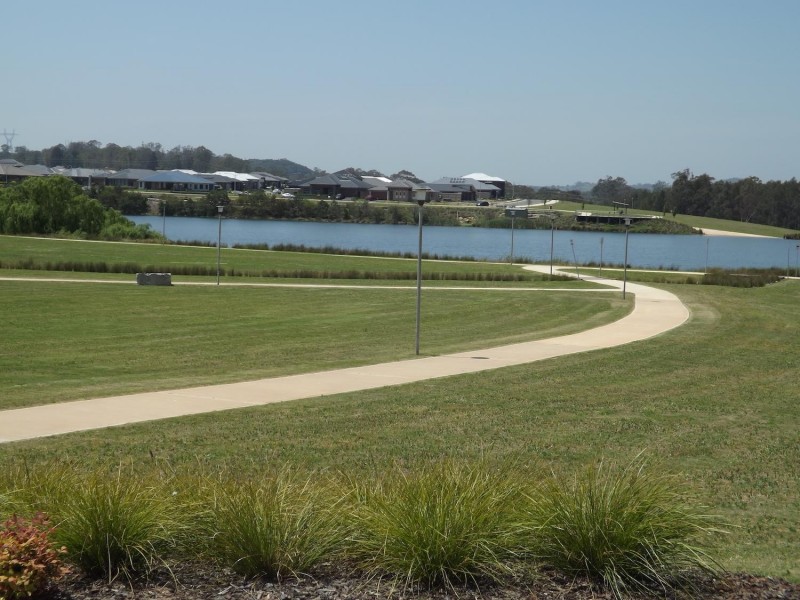 Lot 4556 Burrell Road, Spring Farm NSW 2570